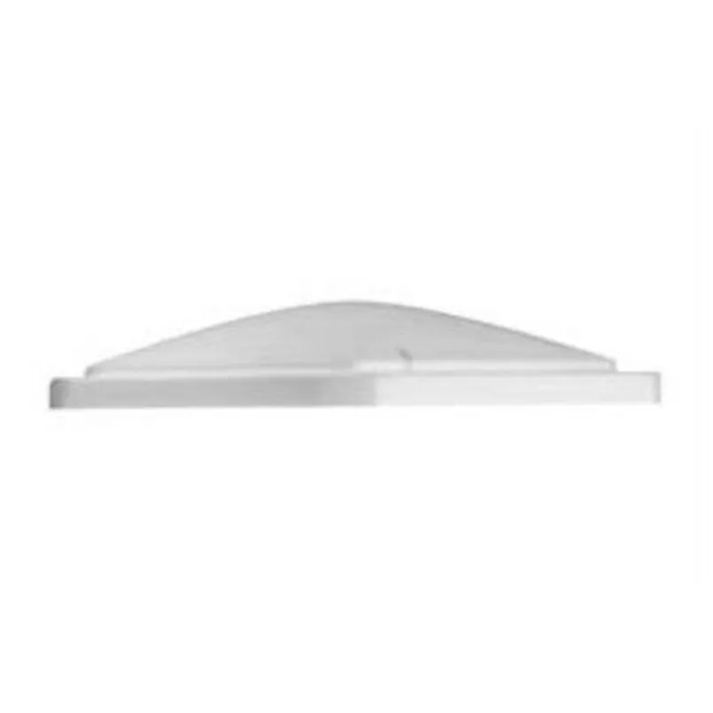 Dome Kit -White Polycarbonate